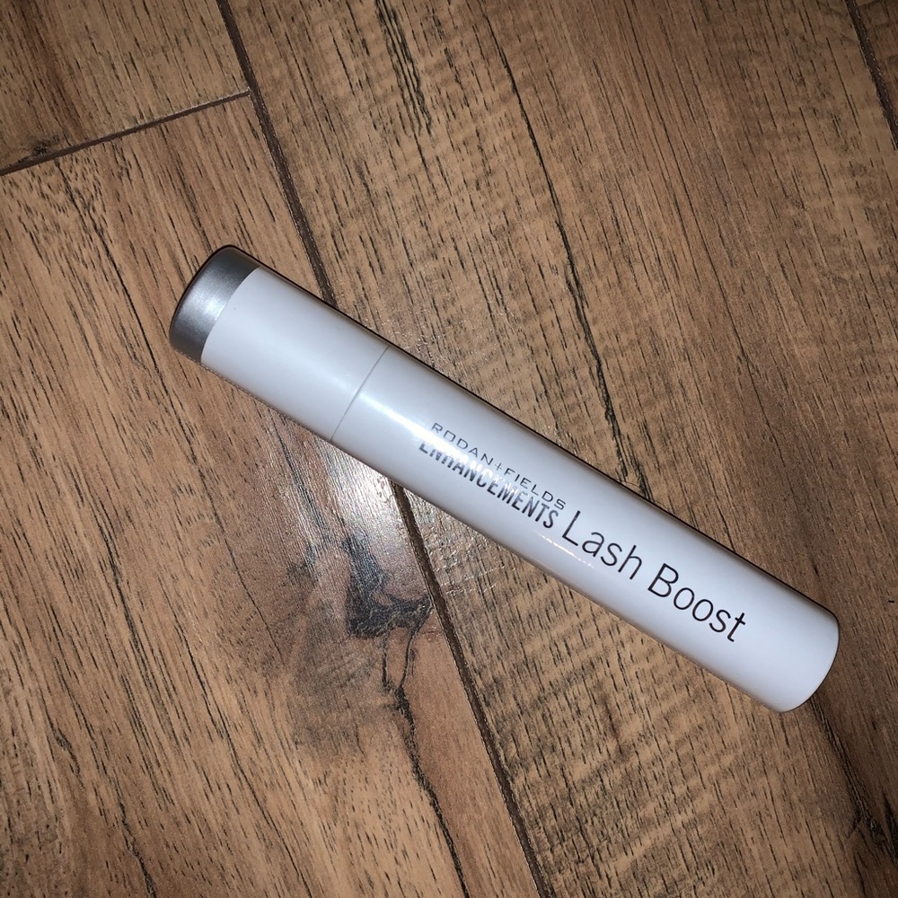 Rodan and Fields Lash Boost